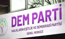 Ağrı’da DEM Partili 10 Kişiye 177 Yıl Hapis Cezası