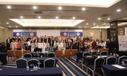 ICANAS 2025 Sona Erdi