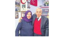 Yavuz Donat Ağrı’nın “Bal Anasını” Köşesine Taşıdı