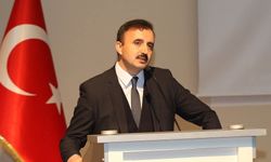 Prof. Dr. Faruk Kaya: “Geleceğimiz Tehlikede”