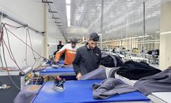 Ağrı’da üç yeni tekstil fabrikası açıldı!