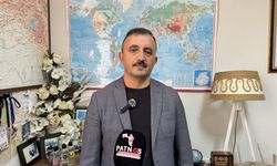 Prof. Dr. Faruk Kaya: “Ağrı’da sıcaklıklarda  artış ve yağışlarda azalma gözlemliyoruz”