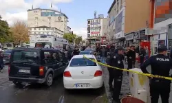Ağrı’da Adliye Önünde Silahlı Kavga: 4 Yaralı, 7 Gözaltı