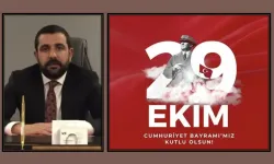 İş İnsanı Barbaros’tan 29 Ekim Cumhuriyet Bayramı Mesajı