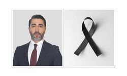 İş insanı Mehmet Selim Çelik Vefat Etti