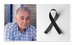 Naim Doğan Vefat Etti