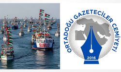 OGC Başkanı Aydın’dan “Özgürlük Filosu”na Yapılan Saldırıya Kınama