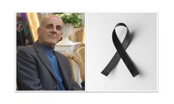 Ali Tanrıkulu Vefat Etti