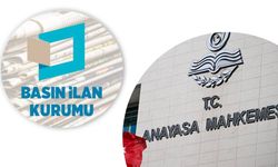 Anayasa Mahkemesi, BİK kararını verdi!
