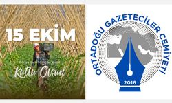 OGC Başkanı Aydın’dan Dünya Kadın Çiftçiler Günü Mesajı