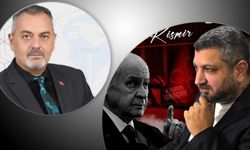 Nihat Aydın’dan Ali Kişmir’in Skandal Sözlerine Sert Tepki