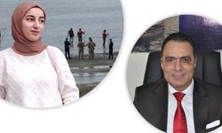 Ağrılı İş İnsanı Üzeyiroğlu’ndan, Rojin Kabaiş’in Katilini Bulana Ödül
