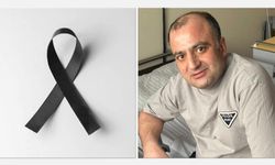 Hakan Balibey Vefat Etti