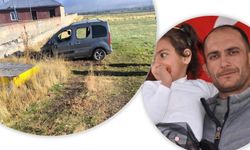 Hasandolu Köyü Muhtarının oğlu hayatını kaybetti!