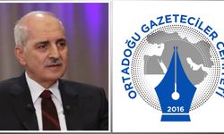 Başkan Aydın’dan Numan Kurtulmuş’a yapılan saygısızlığa sert tepki!