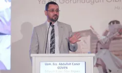 Eleşkirtli Eczacı Güven, 2. Başkan seçildi!