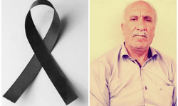 Rıfat Yüce Vefat Etti