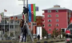 Kars, Azerbaycanlı Misafirleri İçin Kapıları Açıyor!