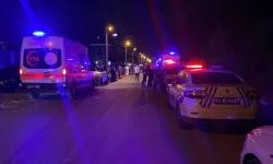 Ağrı’da feci trafik kazası!