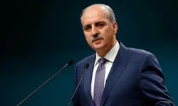 TBMM Başkanı Kurtulmuş’tan çarpıcı açıklamalar geldi!