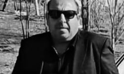 Ağrılı işçi Van’da hayatını kaybetti!