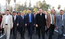 Yabancı Gazeteciler, Türkiye’nin yeniden doğuşuna yerinde tanıklık etti