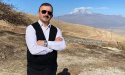 Prof. Dr. Faruk Kaya’dan Ağrı Dağı ve Nuh’un Gemisi Vurgusu