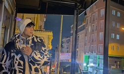 Ağrılı genç, çalıştığı İstanbul’da hayatını kaybetti!