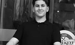 Ağrı’da üçüncü kattan düşen genç yaşam savaşını kaybetti!