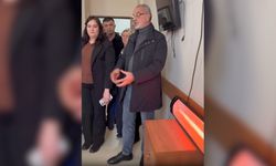 Patnos Devlet Hastanesi’nde Soba İddiası: Sayın Sağlık Müdürü, Bu Görüntüler Gerçek mi?