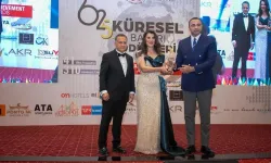 KGK, Ödüllerini Takdim Etti