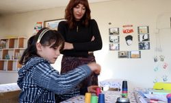 Ağrı’da Sıcacık Bir Eğitim Hikâyesi