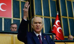 Devlet Bahçeli: “İmralı'ya gidilmesine ayak sürmenin manası yok”