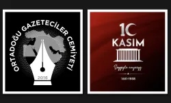 Nihat Aydın: “Atatürk’ün fikirleri, bugün de yolumuzu aydınlatıyor”