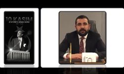 İş İnsanı Volkan Barbaros’tan 10 Kasım Atatürk’ü Anma Mesajı