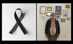 Prof. Dr. Mehmet Teyfur’un Acı Günü