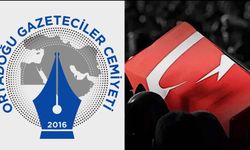 OGC Genel Başkanı Aydın’dan Şehitlerimize Başsağlığı Mesajı