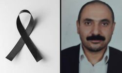 İş insanı Hetem Özgül’ün Acı Günü