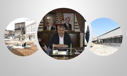 Patnos’ta Üstyapı Çalışmaları Başladı