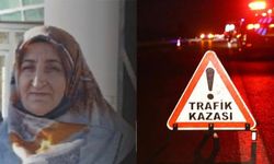 Ağrı’daki kazada can kaybı ikiye yükseldi!