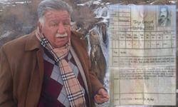 "Ağrı Dağı’nın Sahibi" Ahmet Çoktin Vefat Etti