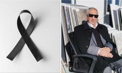 Kanaat Önderi Hacı Nadir Çevik Vefat Etti