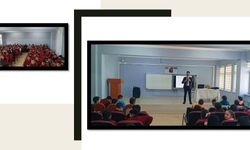 Doç. Dr. Suat Polat: “Her Öğrenci Bir Fikirdir”