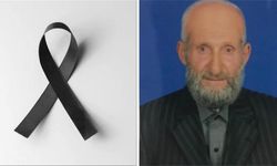 Hacı Abdullah Tosun Vefat Etti