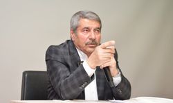 Başkan Taşkın’dan Kamuoyuna Şeffaf Yönetim Mesajı