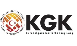 KGK: “Gazeteciler de davranışlarıyla topluma örnek olmak zorundadır”