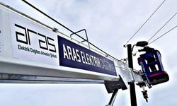 Aras Elektrik, ilk 3 içerisine girdi!