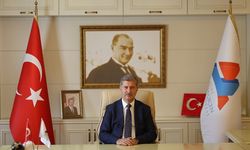 Prof. Dr. Gülçin: “AİÇÜ, ciddi bir yükselişe başladı”