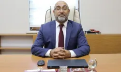 Nimet Terkir, AİÇÜ Genel Sekreteri olarak görevlendirildi