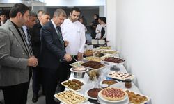 AİÇÜ’de “Topraktan Sofraya Pancarın Zarafeti” Etkinliği Düzenlendi